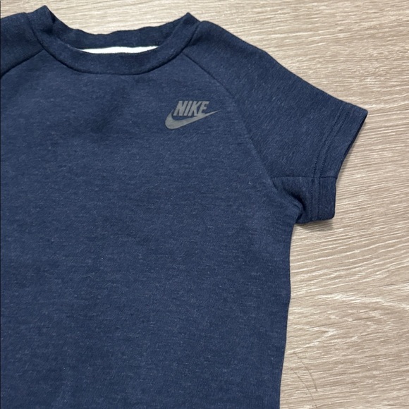 Nike Dark Blue Kids' Outfit Set - Picture 3 of 4